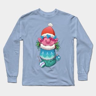 Stocking Stuffer: Trolling Long Sleeve T-Shirt